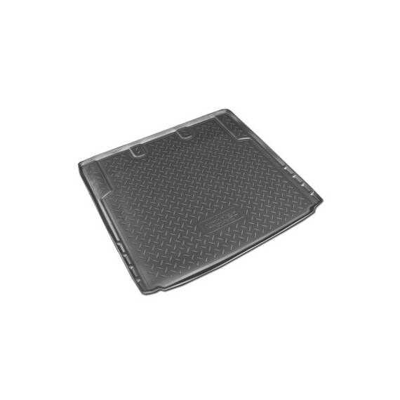 Covor portbagaj tavita compatibil BMW X1 E84 2009-2015 Cod: PB 6038 PBA1 - - Roveli