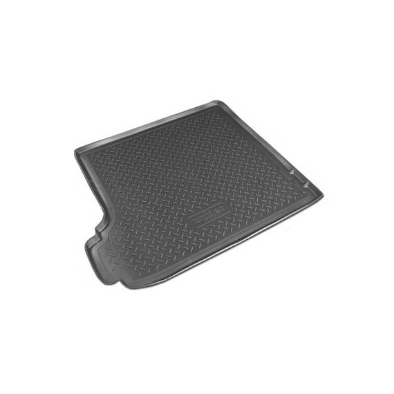 Covor portbagaj tavita compatibil BMW X3 E83 2003-2010 Cod: PB 6040 PBA2 - - Roveli
