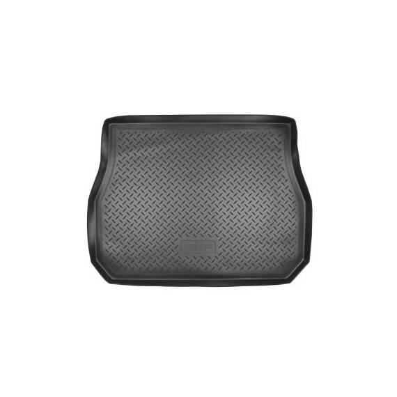 Covor portbagaj tavita compatibil BMW X5 E53 2000-2007 Cod: PB 6045 PBA2 - - Roveli