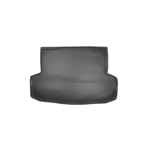 Covor portbagaj tavita compatibil Chevrolet Aveo T250 Berlina 2006-2011 Cod: PB 6053 PBA1 - - Roveli