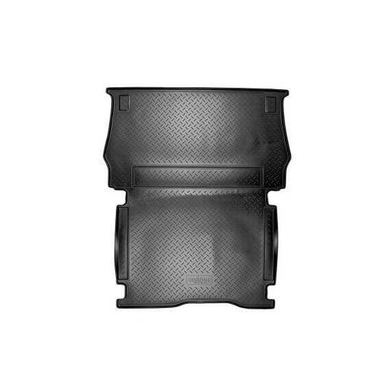 Covor portbagaj tavita compatibil Peugeot Partner Tepee B9 Caroserie furgon 2008-2018  Cod: PB 6093 / PBA4 - - Roveli
