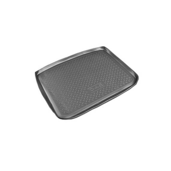 Covor portbagaj tavita compatibil Citroen C4 L  Hatchback 2004-2010  Cod: PB 6100 / PBA1 - - Roveli