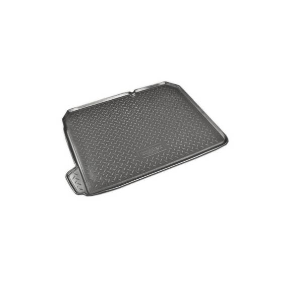 Covor portbagaj tavita compatibil Citroen C4 II N Hatchback 2010-2018 Cod: PB 6101 PBA1 - - Roveli