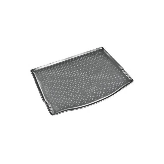 Covor portbagaj tavita compatibil Ford Focus III Hatchback 2011-2018   Cod: PB 6163 / PBA1 - - Roveli
