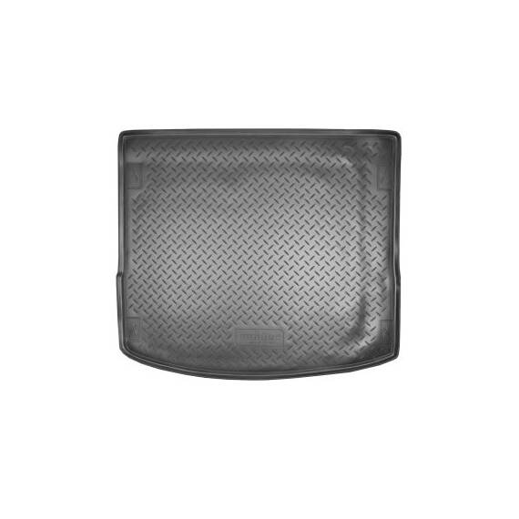 Covor portbagaj tavita compatibil Ford Focus III 2011-2018  Combi/Break  Cod: PB 6164 / PBA1 - - Roveli