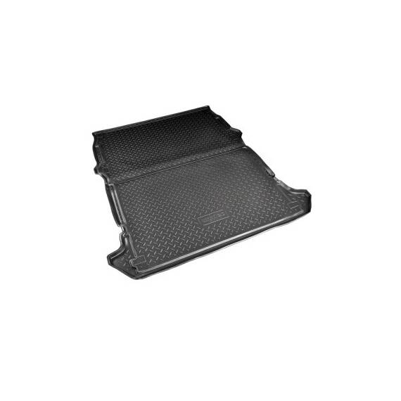 Covor portbagaj tavita compatibil Fiat Doblo Cargo 2001-2010 Cod: PB 6183 PBA3 - - Roveli