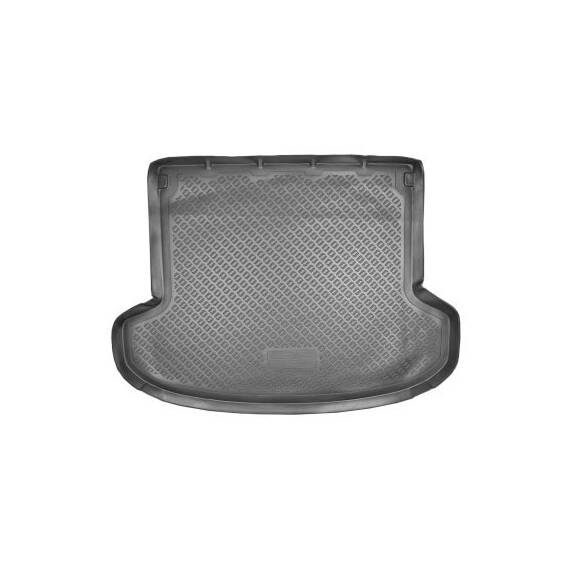 Covor portbagaj tavita compatibil Kia Cee'd ED si Pro Cee'd ED Hatchback Combi Break 2006-2012 Cod: PB 6286 PBA1 - - Roveli