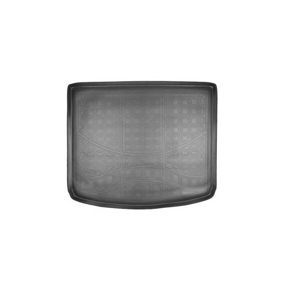 Covor portbagaj tavita compatibil Land Rover Freelander II 2006-2014 Cod: PB 6359 / PBA1 - - Roveli