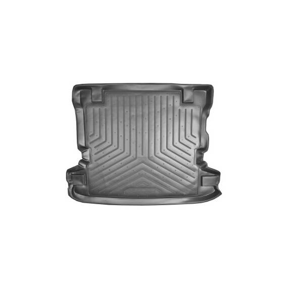 Covor portbagaj tavita compatibil Mitsubishi Pajero III 5 usi 1990-2000 Cod: PB 6384 / PBA1 - - Roveli