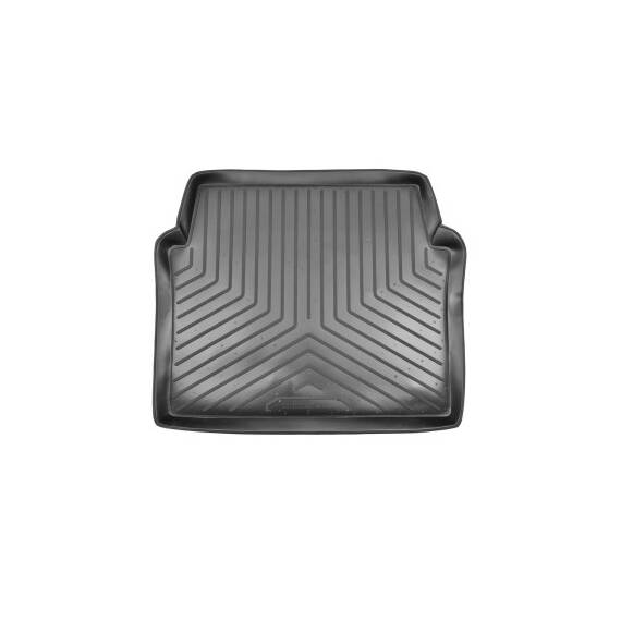 Covor portbagaj tavita compatibil Berlina Mercedes-Benz W124 1984-1995   Cod: PB 6419 / PBA1 - - Roveli