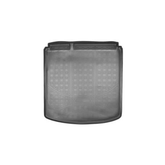 Covor portbagaj tavita compatibil cu roata de rezerva mica berlina Opel Astra J 2010-> Cod: PB 6488 / PBA1 - - Roveli