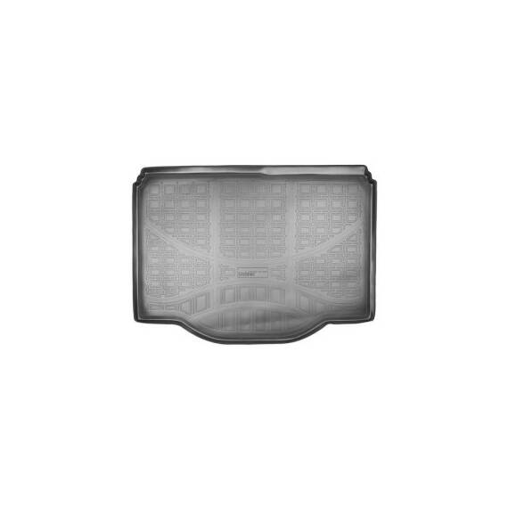 Covor portbagaj tavita compatibil Opel Mokka 2012-2019 Cod: PB 6498 PBA1 - - Roveli