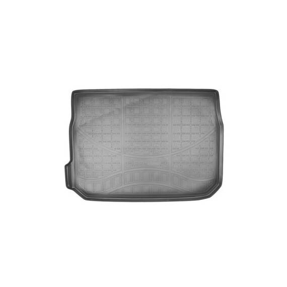 Covor portbagaj tavita compatibil Peugeot 2008 I 2013-2019 Cod: PB 6509 PBA1 - - Roveli