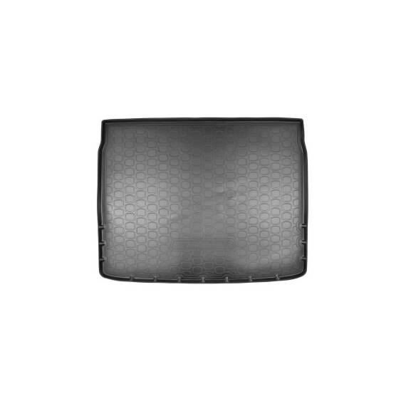 Covor portbagaj tavita compatibil Renault Kadjar 2015-2022 Cod: PB 6543 PBA1 - - Roveli