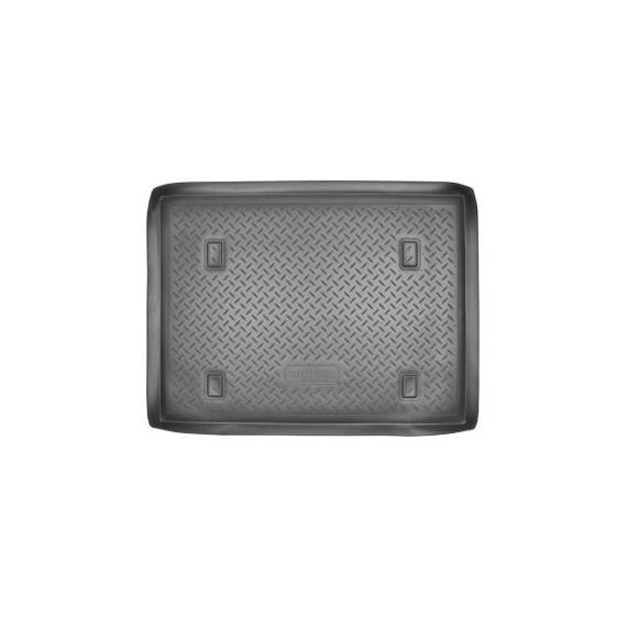Covor portbagaj tavita compatibil Renault Kangoo I 5 locuri 1998-2008 Cod: PB 6544 PBA1 - - Roveli