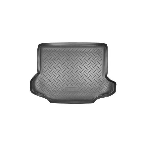 Covor portbagaj tavita compatibil Renault Koleos I 2008-2016 Cod: PB 6549 / PBA1 - - Roveli