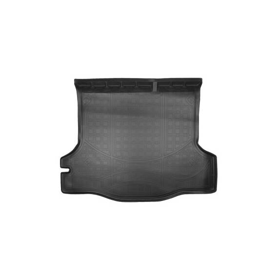 Covor portbagaj tavita compatibil Dacia Logan II Berlina 2014-> Cod: PB 6554 / PBA1 - - Roveli