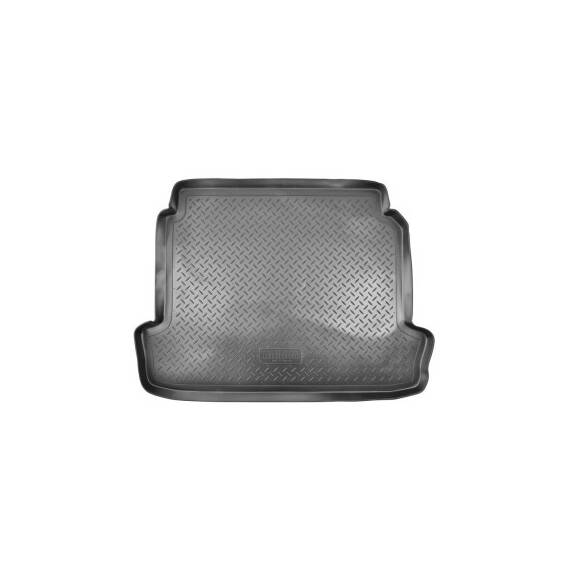 Covor portbagaj tavita compatibil Renault Megane II Berlina 2003-2009  Cod: PB 6555 / PBA1 - - Roveli