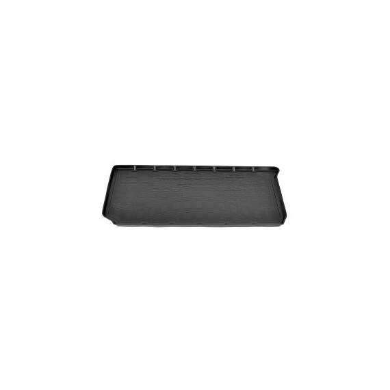 Covor portbagaj tavita compatibil Smart Fortwo С451 2007-2015 Cod: PB 6609 / PBA1 - - Roveli
