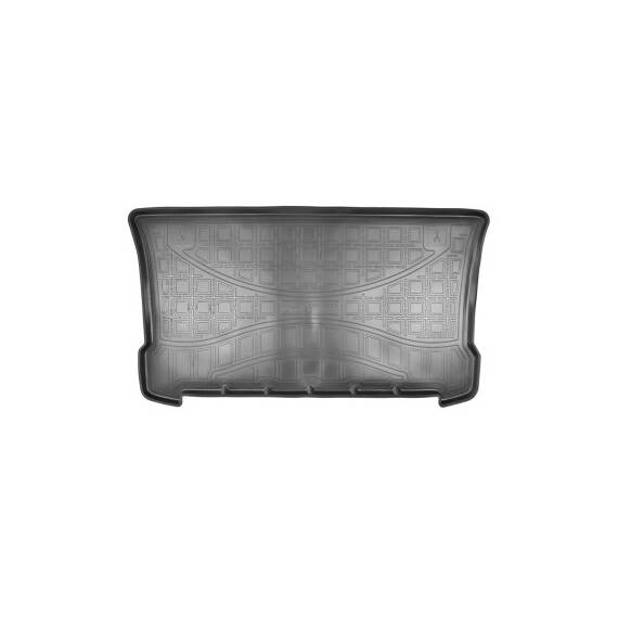 Covor portbagaj tavita compatibil Smart Fortwo С453 2015-> Cod: PB 6610 / PBA1 - - Roveli