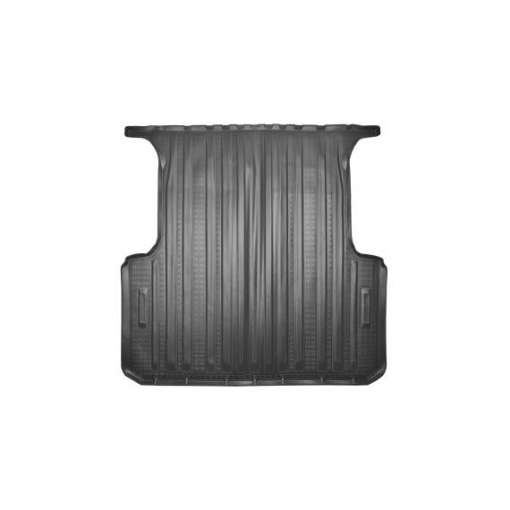 Covor portbagaj tavita compatibil Toyota Hilux VIII 2015-> Cod: PB 6662 / PBA5 - - Roveli
