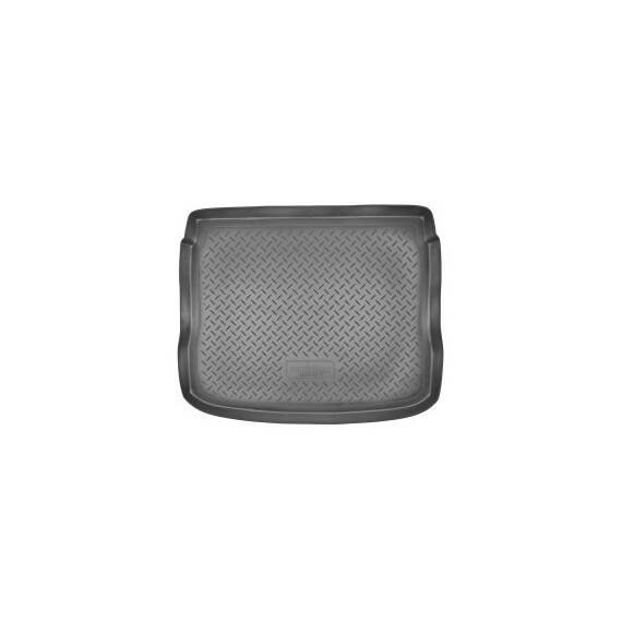 Covor portbagaj tavita compatibil Volkswagen Tiguan I 5N 2007-2016 Cod: PB 6735 PBA1 - - Roveli