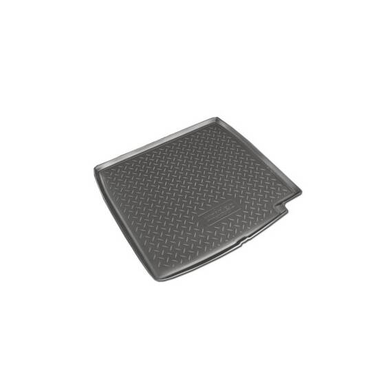 Covor portbagaj tavita compatibil BMW Seria 7 F01 Caroserie Scurta 2008-2015  Cod: PB 6756 / PBA2 - - Roveli