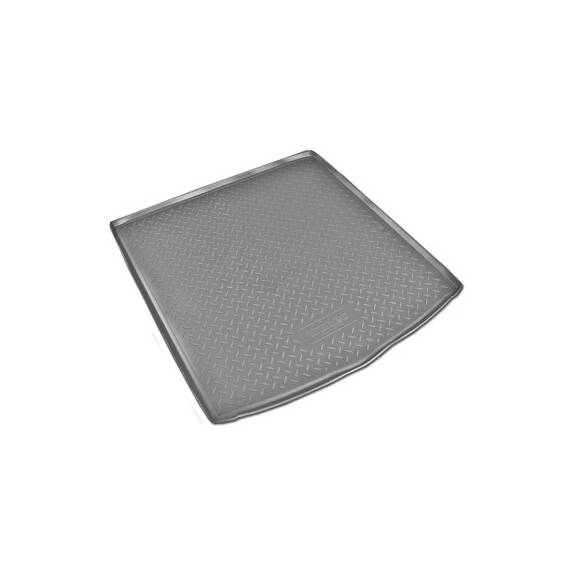 Covor portbagaj tavita compatibil Audi A4 B6/B7 Sedan 2001-2007 Cod: PB 6007 / PBA1 - - Roveli