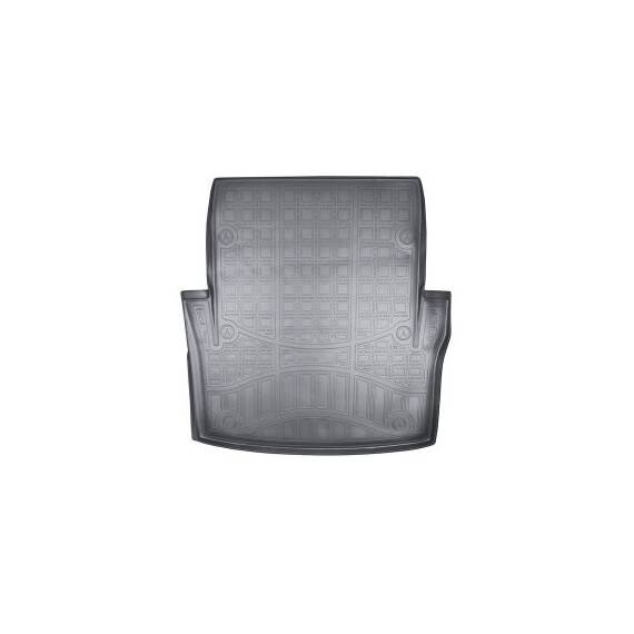 Covor portbagaj tavita compatibil BMW Seria 3 F30 Berlina 2012-2019 Cod: PB 6031 PBA1 - - Roveli