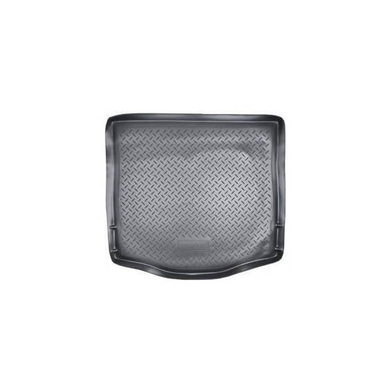 Covor portbagaj tavita compatibil Ford Focus II  Berlina 2004-2011  Cod: PB 6159 / PBA1 - - Roveli
