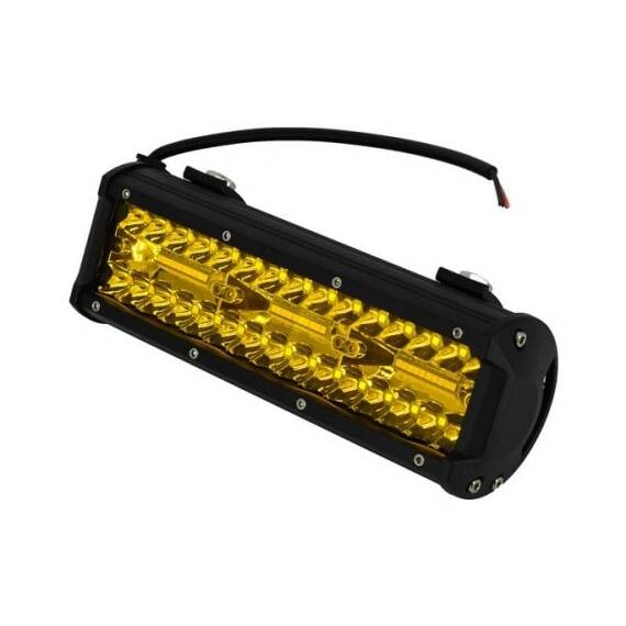Proiector LED 42084-Y, COMBO, 240W, 12-24V LUMINA GALBENA - - Roveli