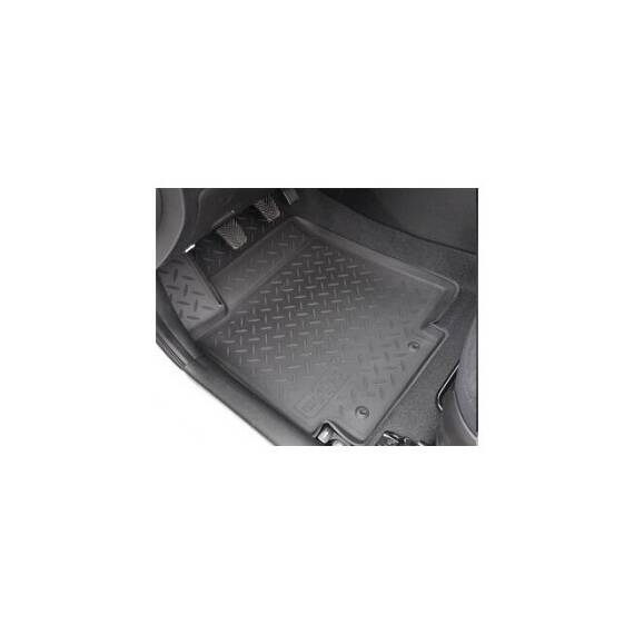 Covoare cauciuc tavita compatibile Mercedes ML W163  1997-2005 Cod: 3D 62532​​​​​​​ / A10 - 3- Roveli