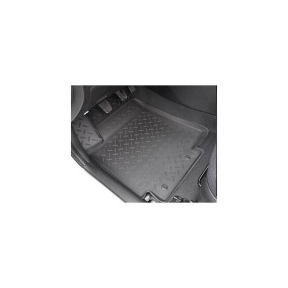 Covoare cauciuc  tavita  pentru fata compatibile Smart Fortwo C453  2015->  Cod: 3D 3592 / A20 - - Roveli