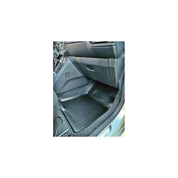 Covoare cauciuc tavita compatibile Land Rover Range Rover Sport 2013-> Cod: 2D 3356 / A40 - 3- Roveli