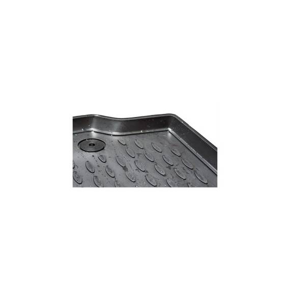 Covoare cauciuc tavita compatibile  Volvo XC70 III 2007-2016 Cod: 2D 62102 / A10 - 2- Roveli