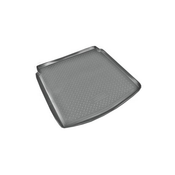 Covor portbagaj tavita compatibil Audi A4 B8 Berlina 2007-2016   Cod: PB 6008 / PBA1 - - Roveli