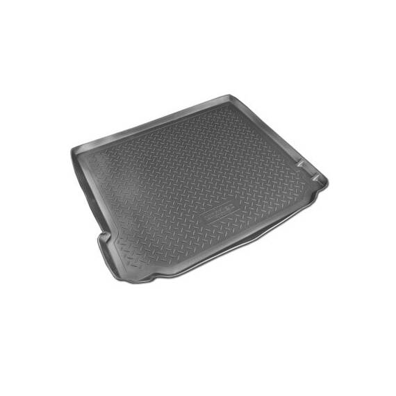Covor portbagaj tavita compatibil BMW X5 E70 2007-2013  Cod: PB 6046 / PBA2 - - Roveli