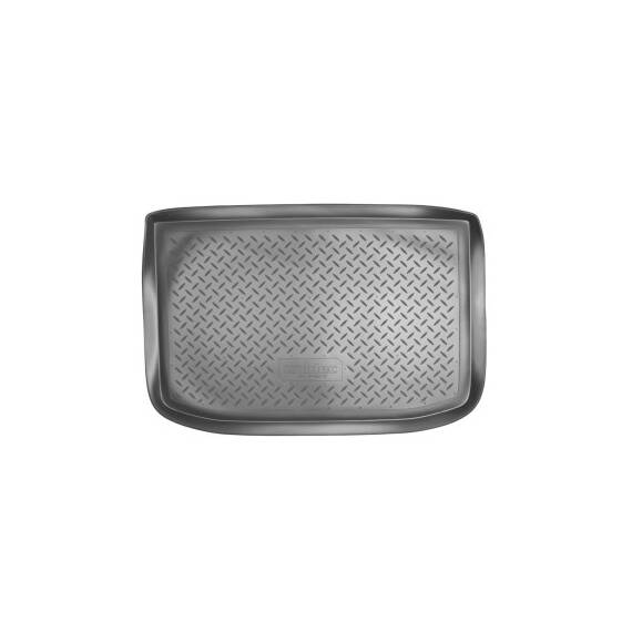 Covor portbagaj tavita compatibil Mercedes Benz Clasa A W169 Hatchback 2004-2012 Cod: PB 6412 PBA1 - - Roveli