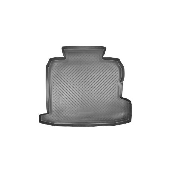 Covor portbagaj tavita compatibil Opel Astra H / Astra III Clasic Berlina 2004-2013   Cod: PB 6484 / PBA1 - - Roveli