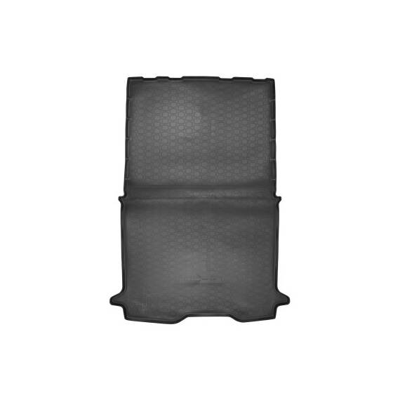 Covor portbagaj tavita compatibil Dacia Dokker Van 2012-> Cod: PB 6832 / PBA4 - - Roveli