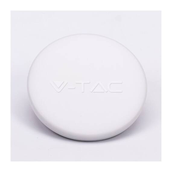 Panou LED Ajustabil 24W Cip SAMSUNG Rotund 3000K COD:739 - 2- Roveli