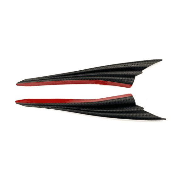 Set ornament tuning aripioare bara carbon A3-0092 - - Roveli