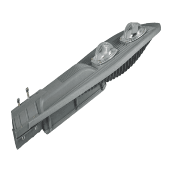 Proiector LED stradal 200W. COD: KBS03-200W - - Roveli