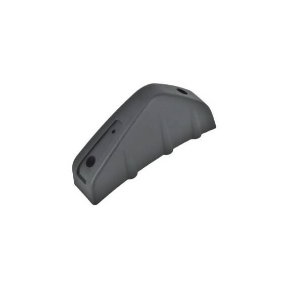 Ornament splitter pentru bara spate culoare Negru  Cod: CPS-368 - 3- Roveli