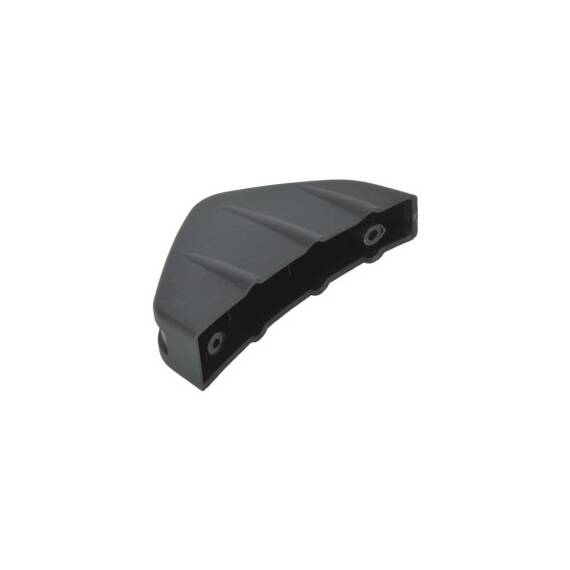 Ornament splitter pentru bara spateculoare  Carbon Cod: CPS-368 - 2- Roveli