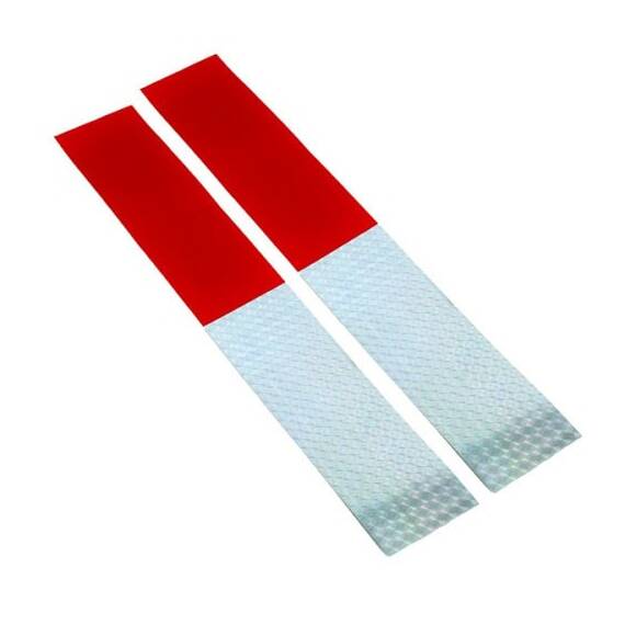 Abtibild reflectorizant 5cm X 40 T073 - - Roveli