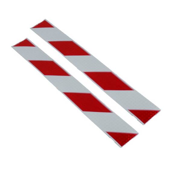 Abtibild reflectorizant 5cm X 40 T076 - - Roveli