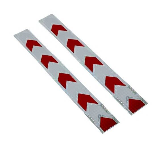 Abtibild reflectorizant 5cm X 40 T078 - - Roveli