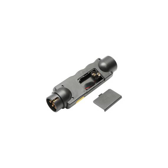 Tester pentru verificare lumini remorca, priza mama-tata cu 7 pini  Cod: BK92799 / DISGB99 - 5- Roveli