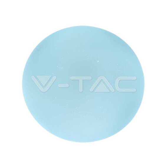Aplica LED 36W Starry Cover Culoare Interschimbabila 3 in 1 COD: 7608 - 3- Roveli